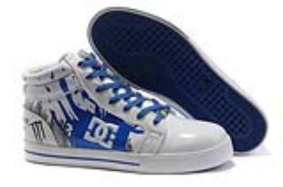 cheap dc shoes no. 136